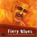 Tony Monaco Trio - Fiery Blues
